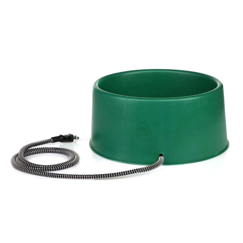Farm Innovators P-60 two-pack option provides value for households with multiple pets.