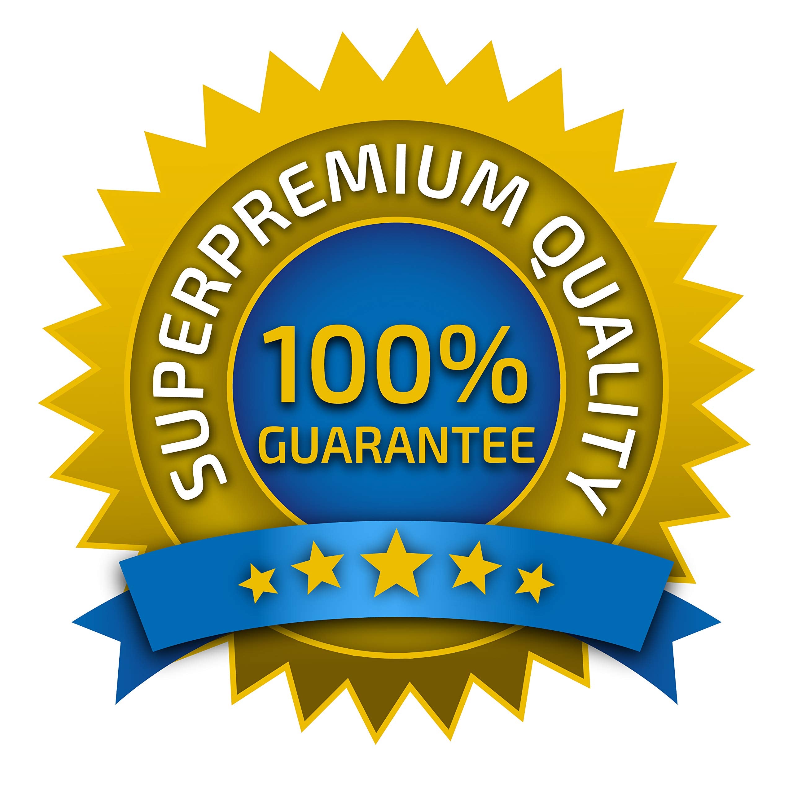 Farmina GMO-free grain-free claim visual with natural ingredients.