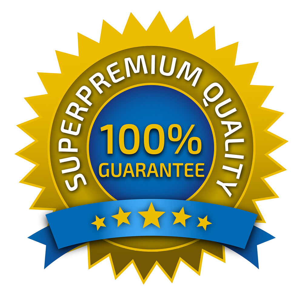 Farmina GMO-free grain-free claim visual with natural ingredients.
