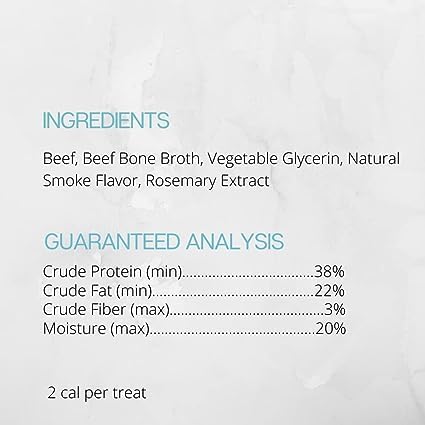 Farmland Traditions limited-ingredients detail shot for allergy-friendly snacks