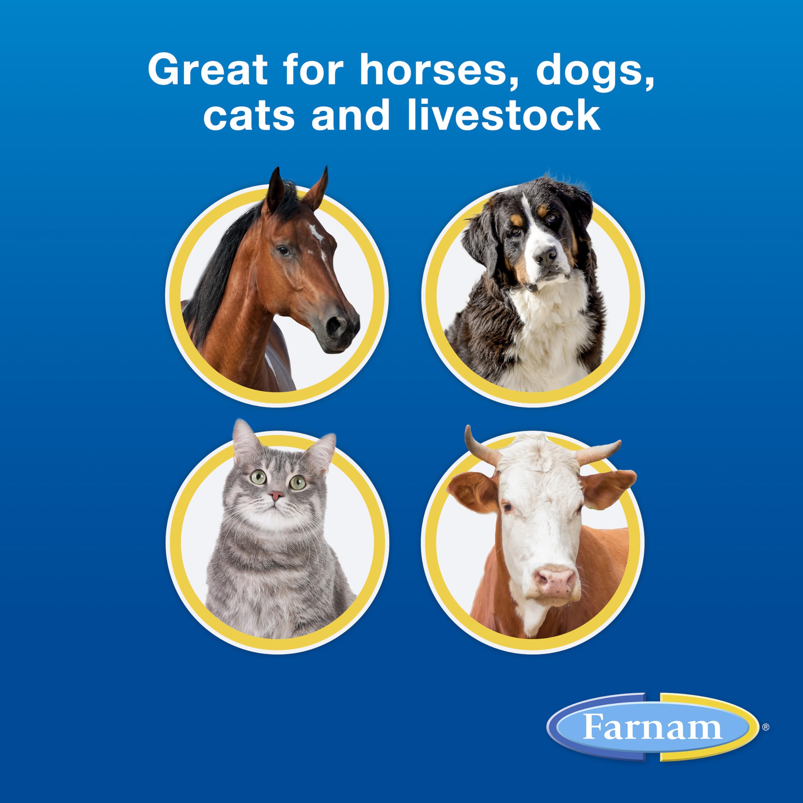 Farnam Purishield Gel deep-penetration on wound surface for effective coverage.