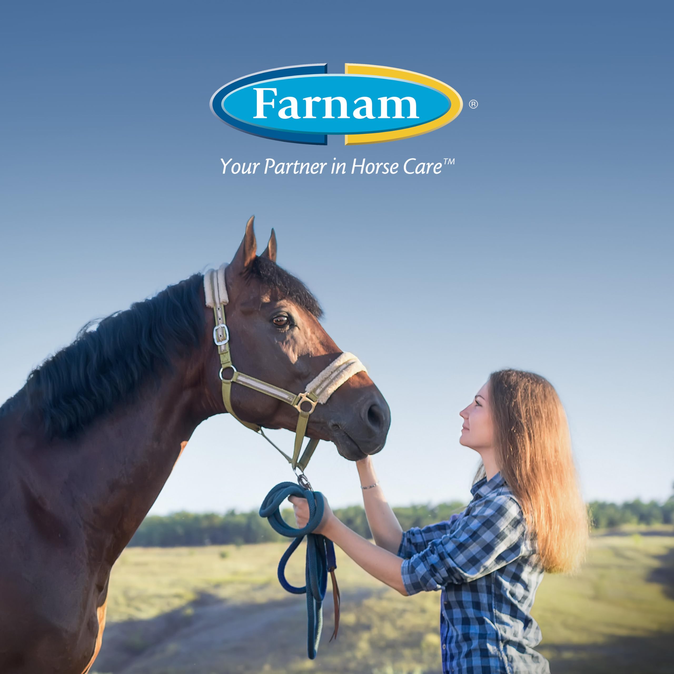 Farnam Purishield Gel applied to leg wound in real-world care.