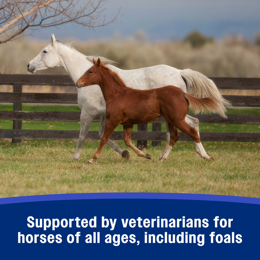 Farnam SandClear Crumbles vet-endorsed label for all ages
