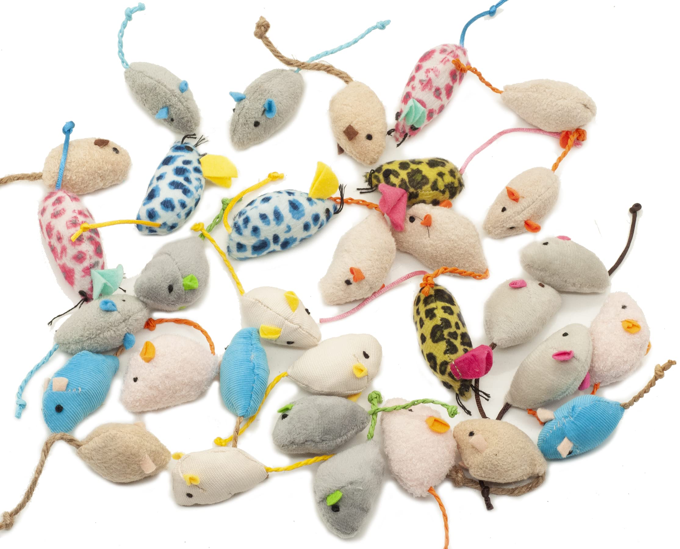 Fashion's Talk juguetes para gatos, múltiples modelos con hierba gatera