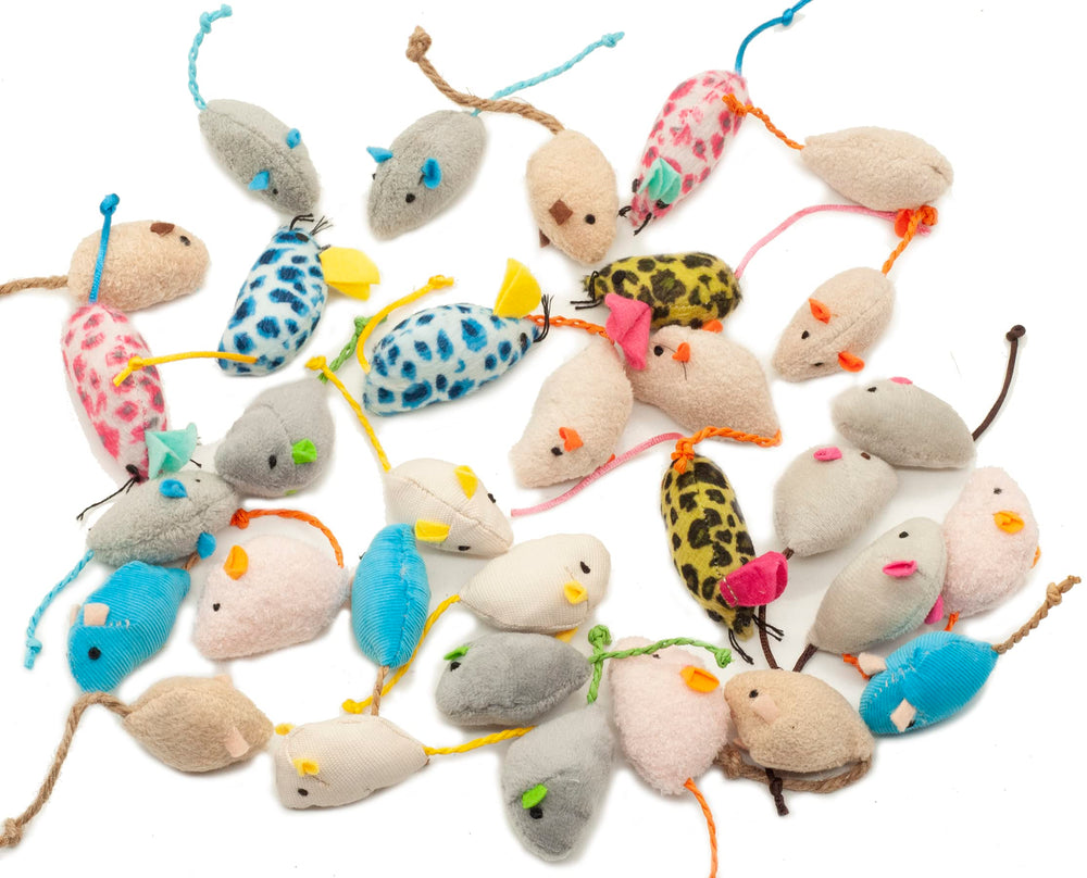 Fashion's Talk juguetes para gatos, múltiples modelos con hierba gatera