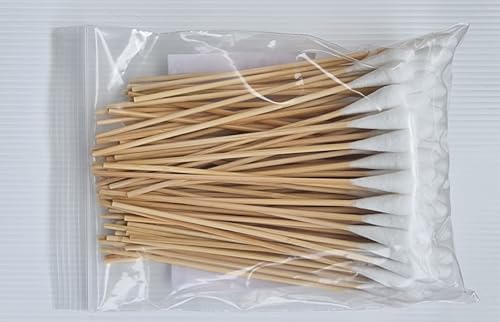 Fast Life 15cm bud length supports reach and careful cleaning.