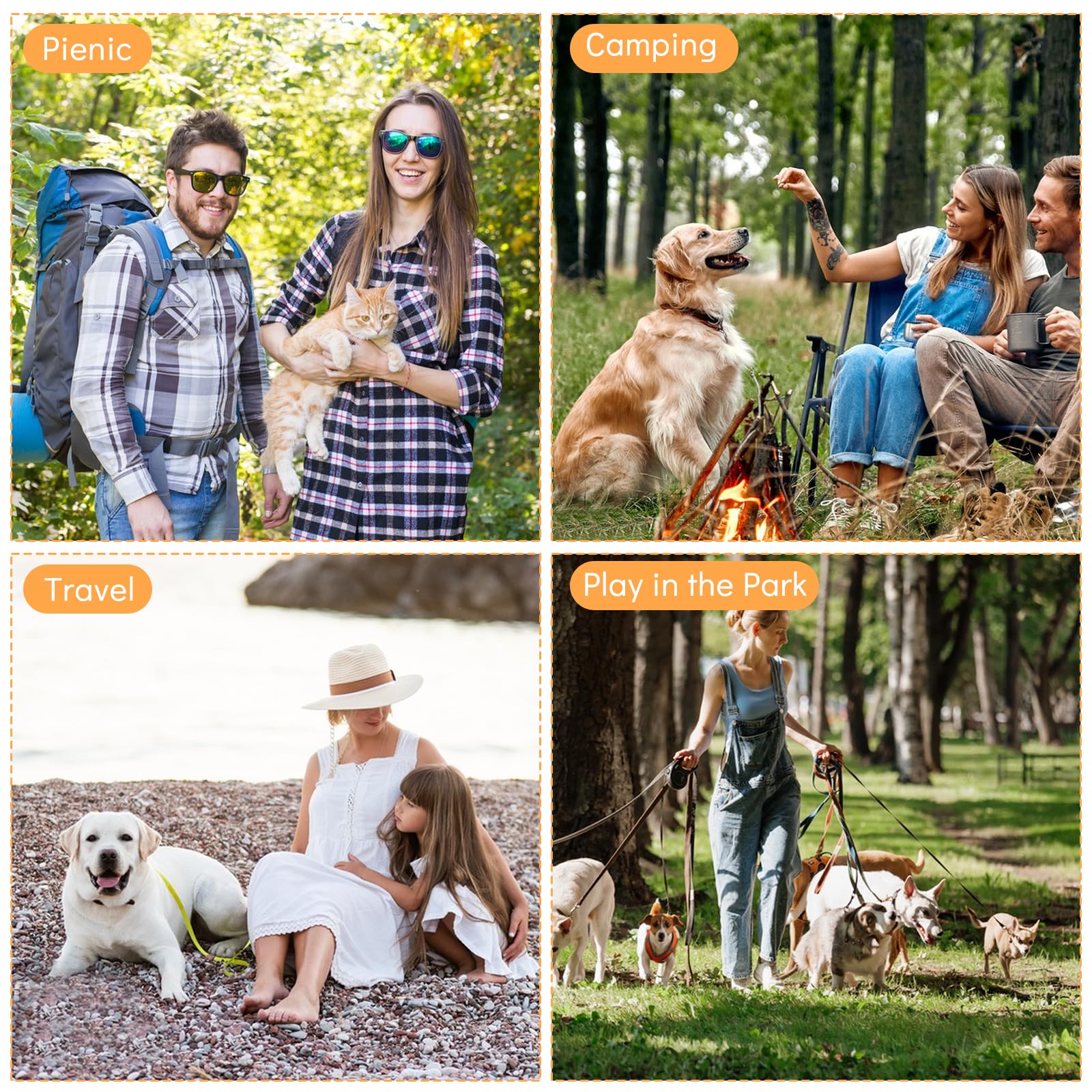 FdcZeyxior clean-feeding-on-the-go bowls simplify post-meal cleanup