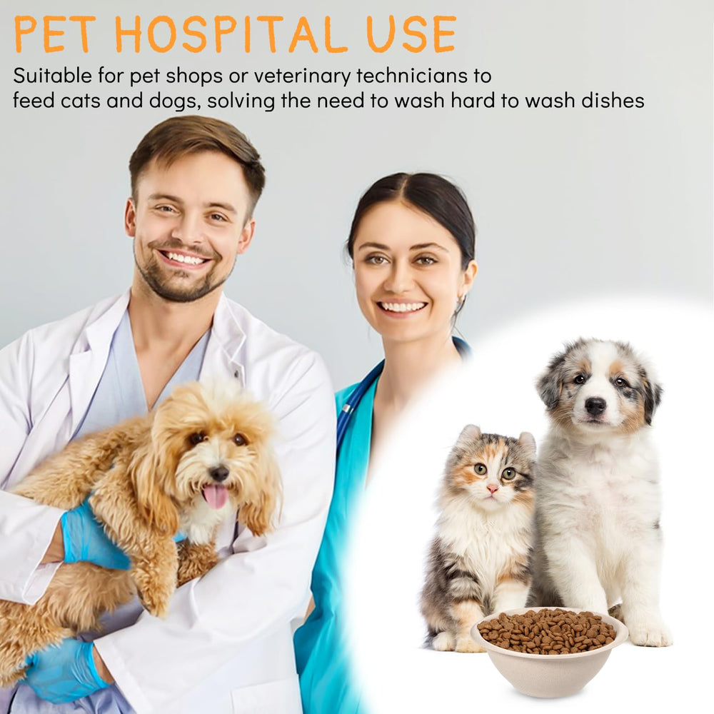 FdcZeyxior multi-pet-friendly bowls fit busy households and multiple animals