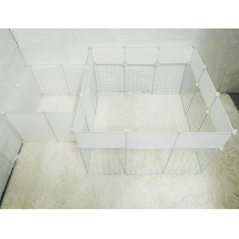 FDSDEFEN playpen-anti-slip: protects floors during active pet time.