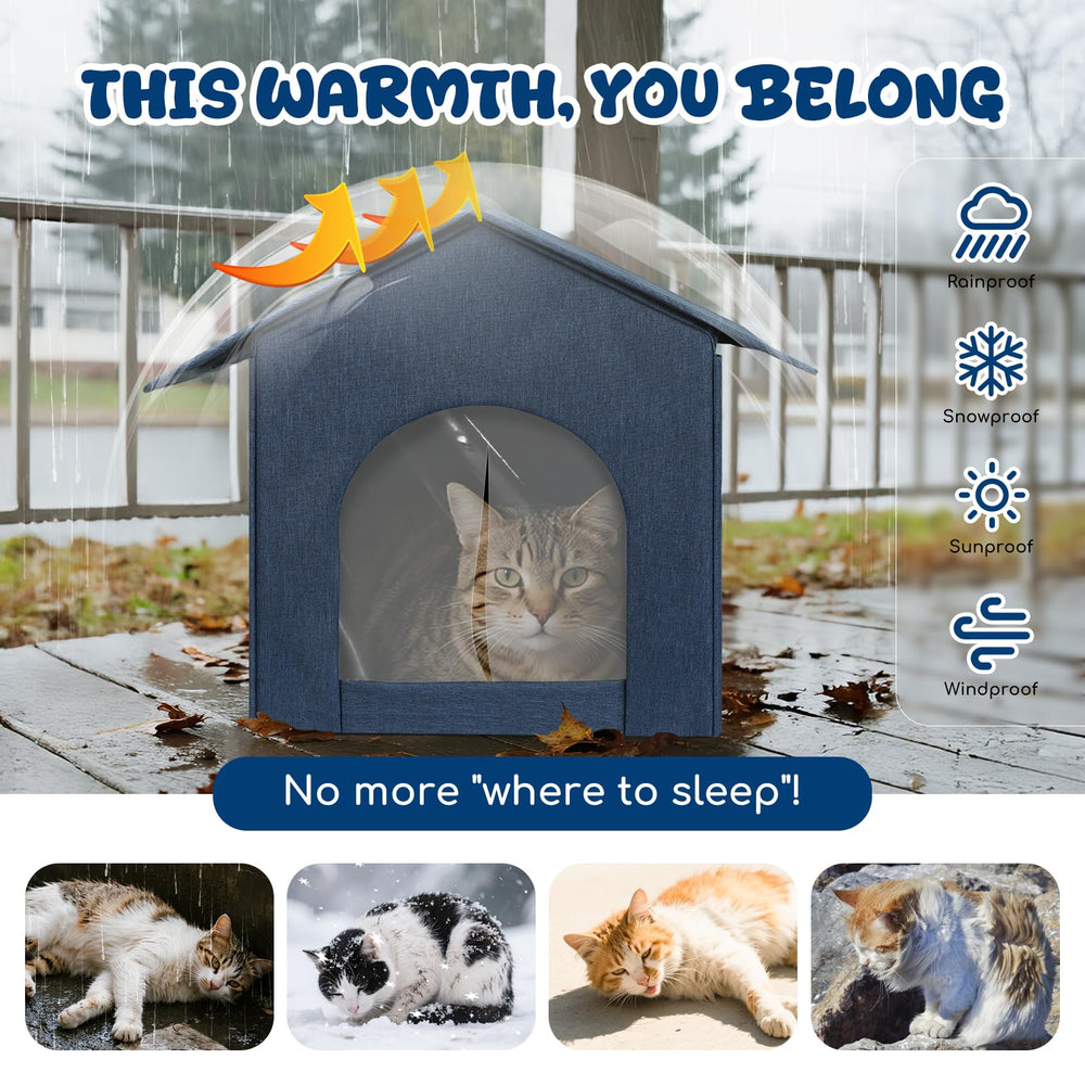 Fecuria insulation cushion image conveys cozy warmth for winter naps.