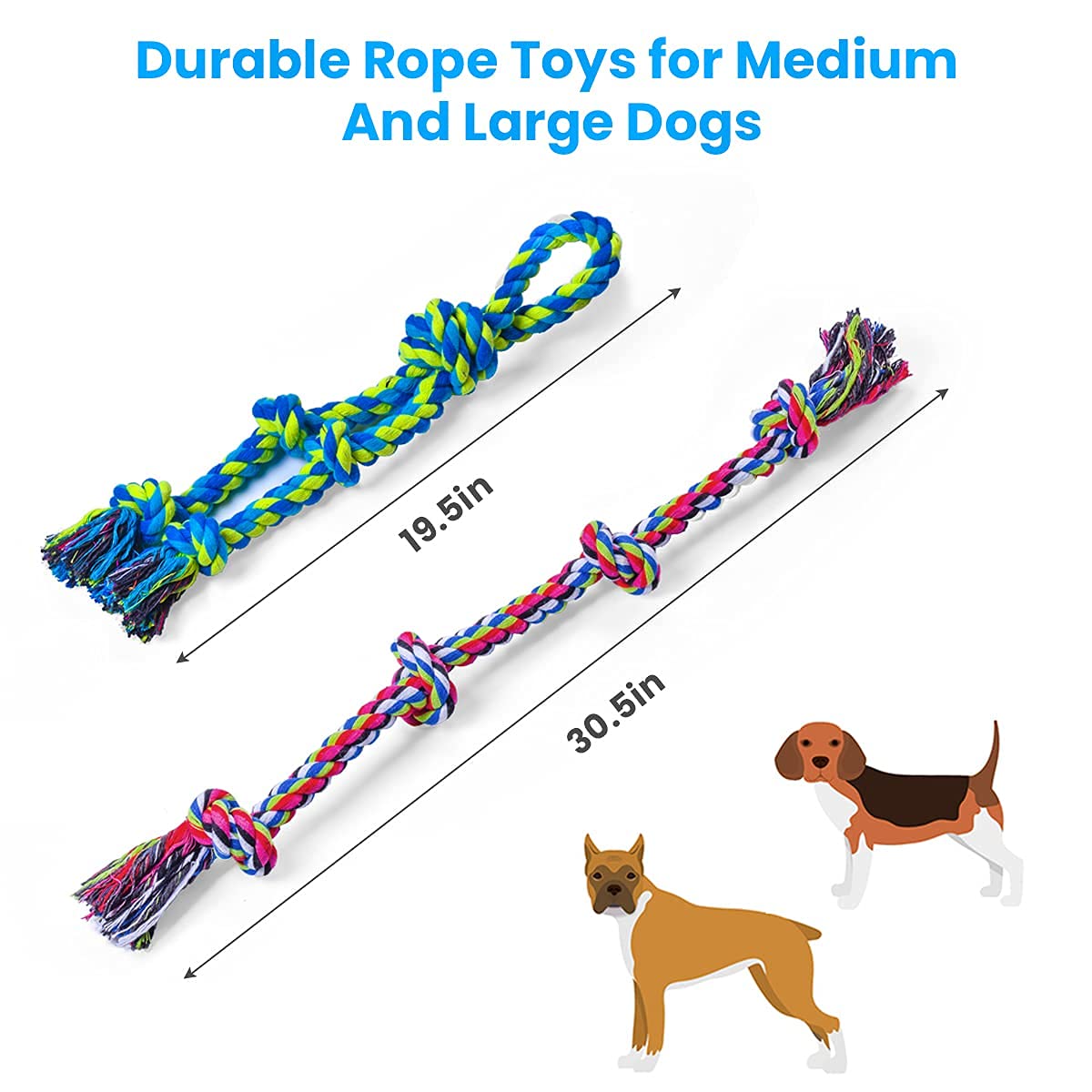 Regalo canino Feeko, ideal para cumpleaños o adopciones.