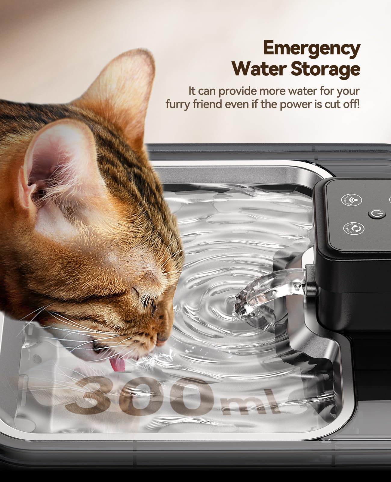 FEELNEEDY two-year warranty and reliable care support