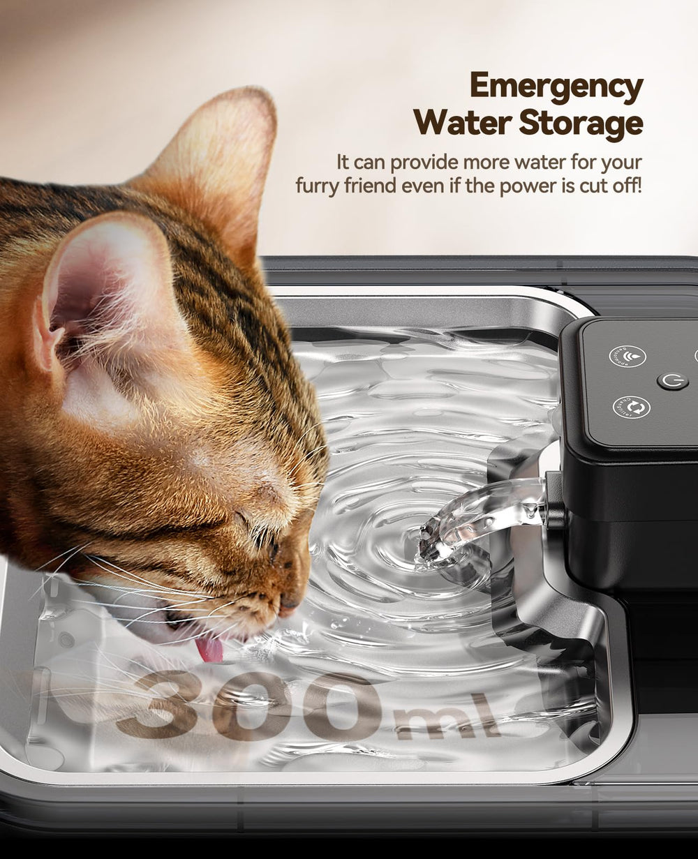 FEELNEEDY two-year warranty and reliable care support
