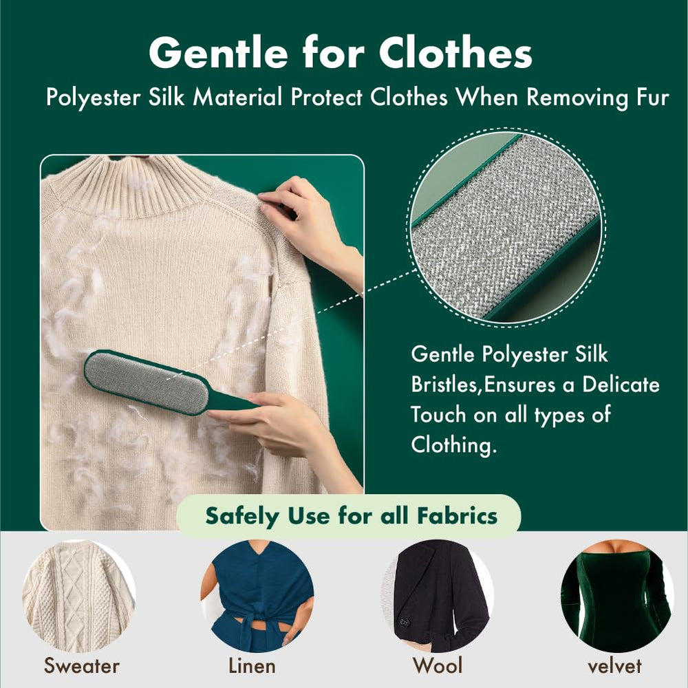 FelineFun environmentally-friendly design highlights no consumables, reducing waste and saving money