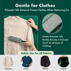FelineFun environmentally-friendly design highlights no consumables, reducing waste and saving money