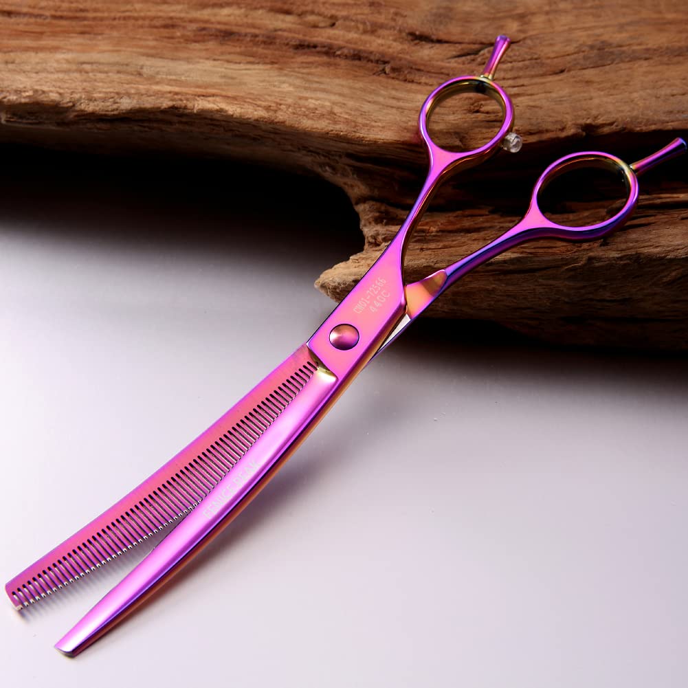 Fenice Peak durable multipurpose pet scissors for dogs and cats