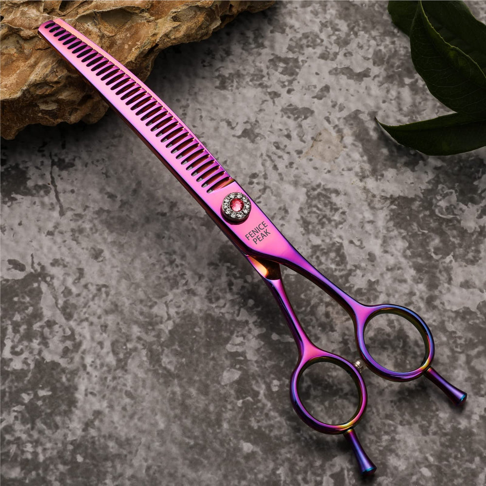 Fenice Peak durable professional grooming tool backed by quality craftsmanship and lasting performance.