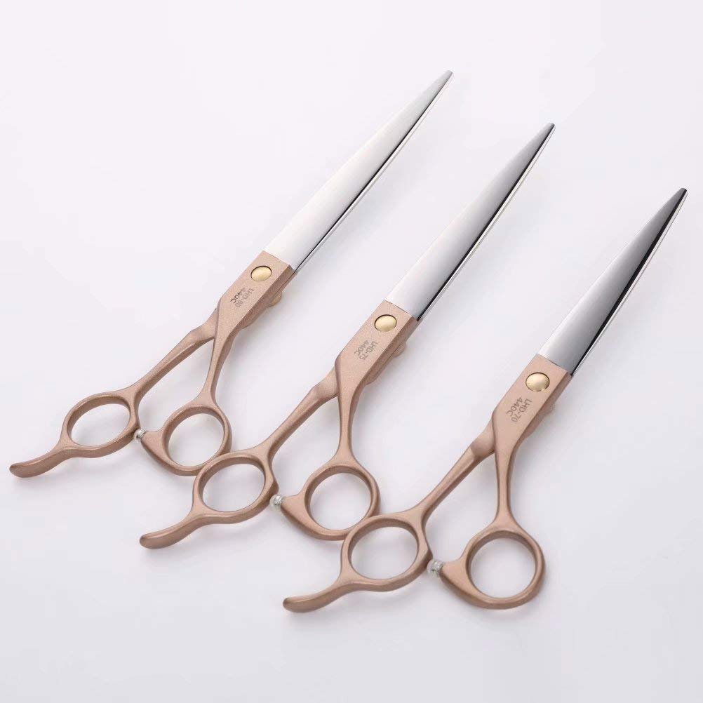 Fenice Peak durable sharp blades designed for everyday dog and cat grooming