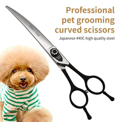 Fenice Peak ice calcination sharp blade with durable edge