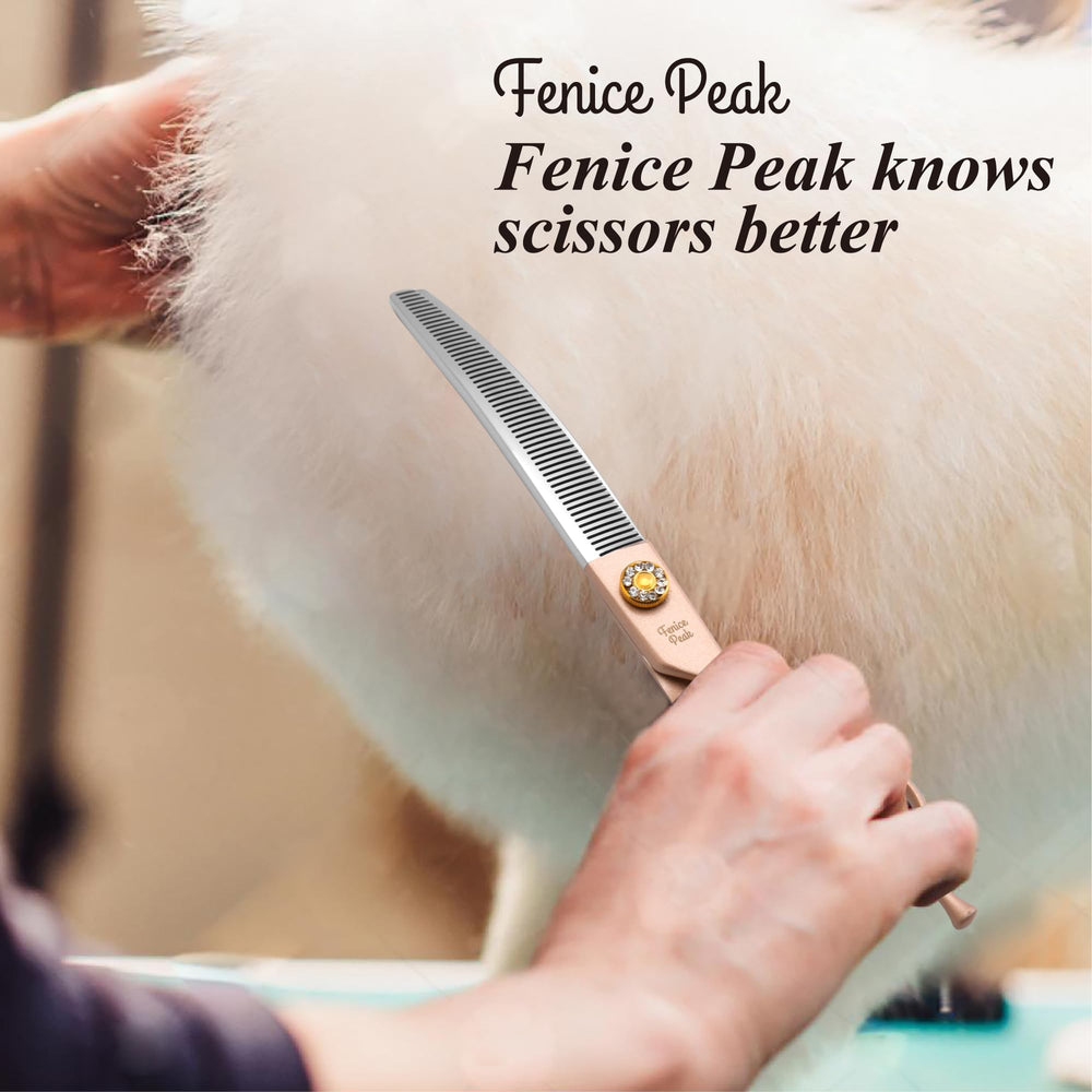 Fenice Peak professional-packaging image signals ready-to-use professional tools.