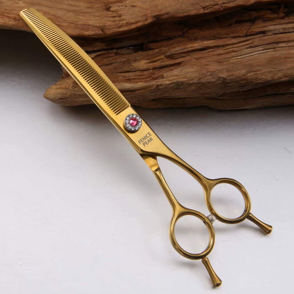 Fenice Peak sharp fine-cut performance for versatile grooming tasks