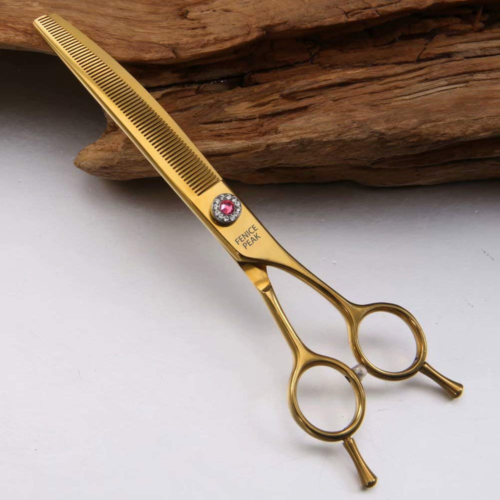 Fenice Peak sharp fine-cut performance for versatile grooming tasks