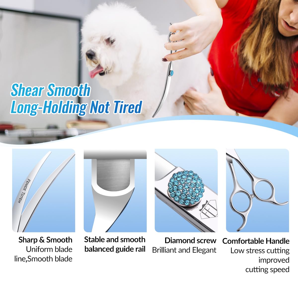 Fenice Totem double-tail nail design supports bidirectional use without reorienting tool