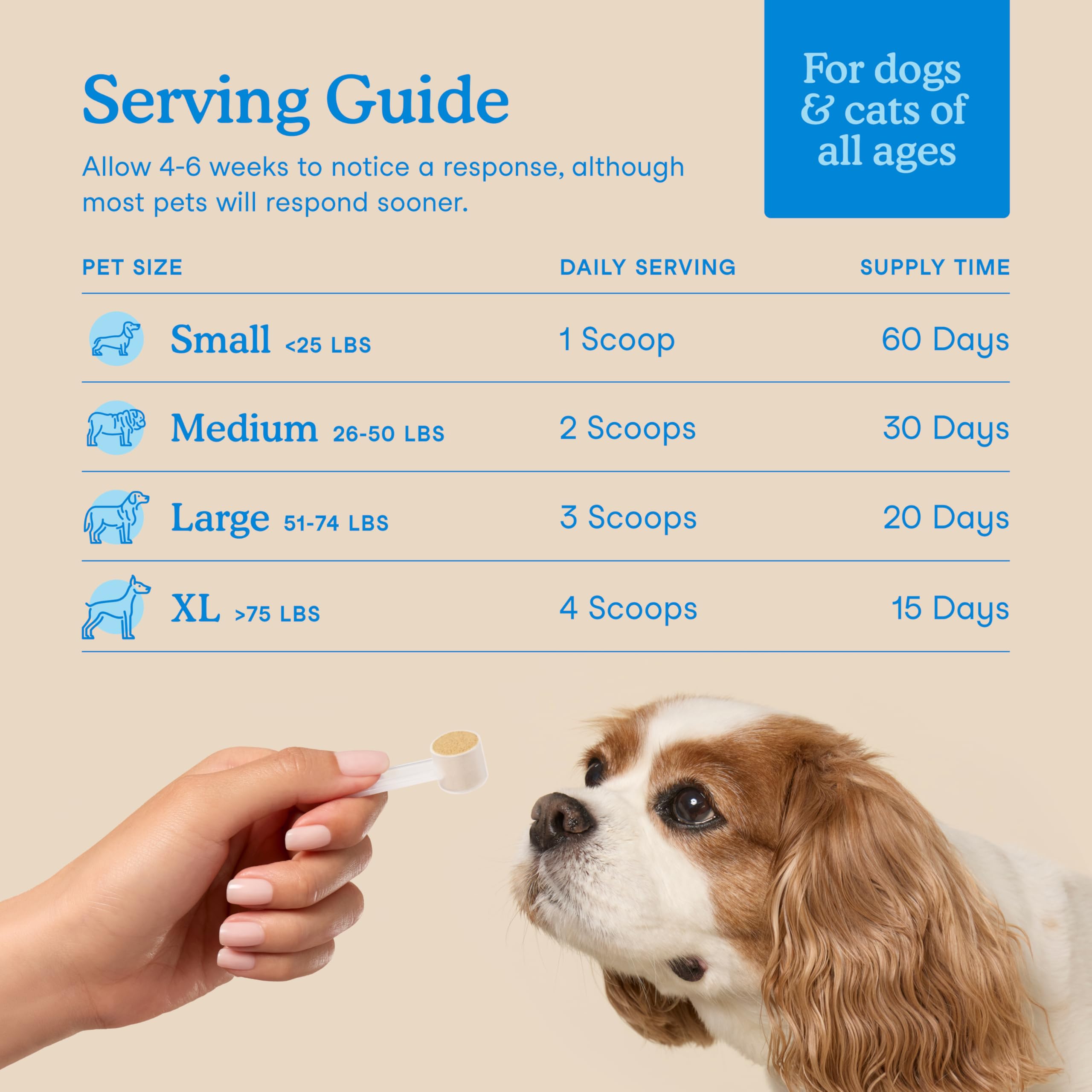 Fera Pets made-in-USA badge strengthens confidence in domestic manufacturing.