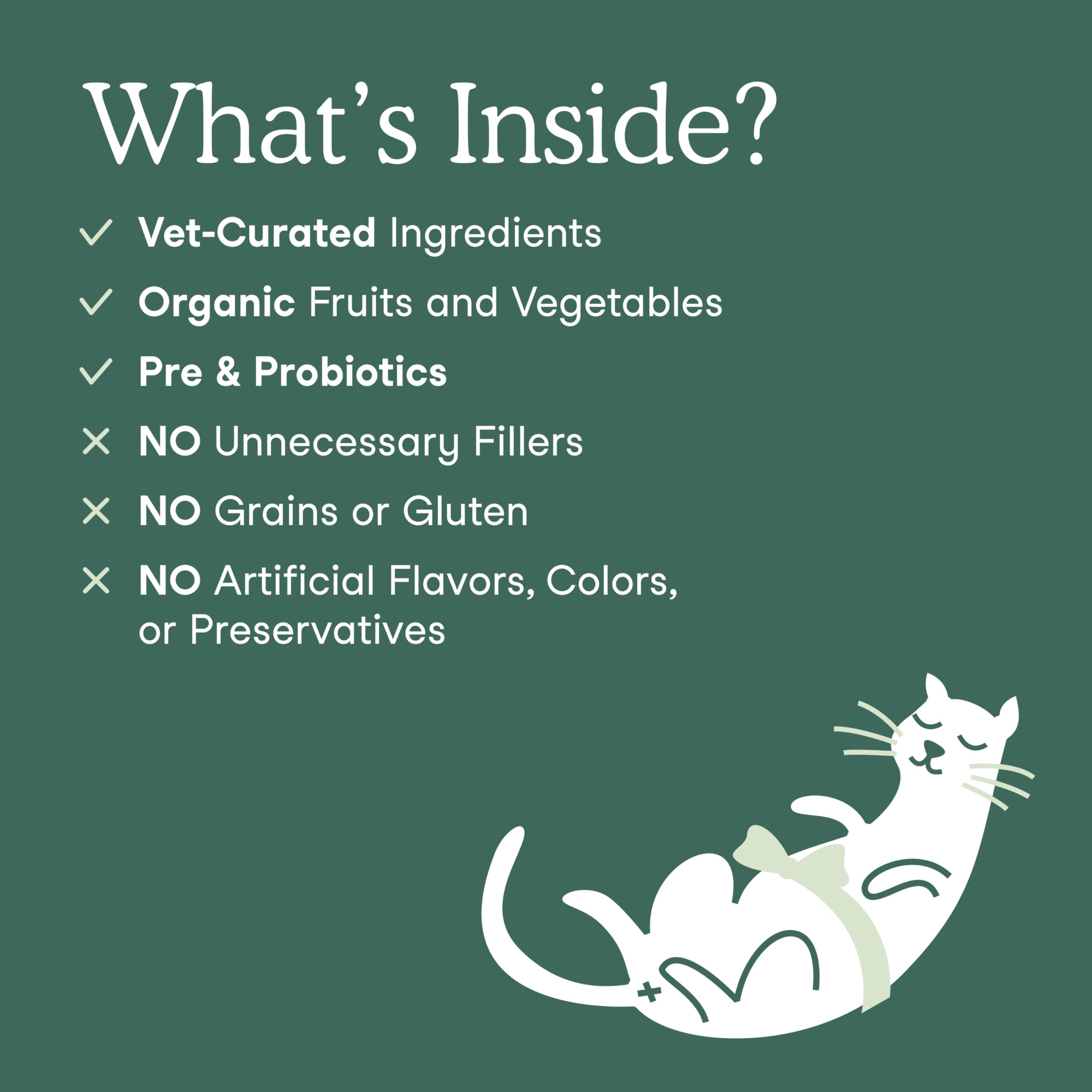 Close-up of organ meats illustrating protein-rich, grass-fed ingredients.