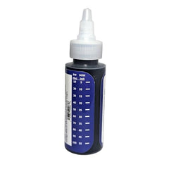 Fetch A Vet activated charcoal gel label closeup highlights USA-made, toxin adsorbing formula.