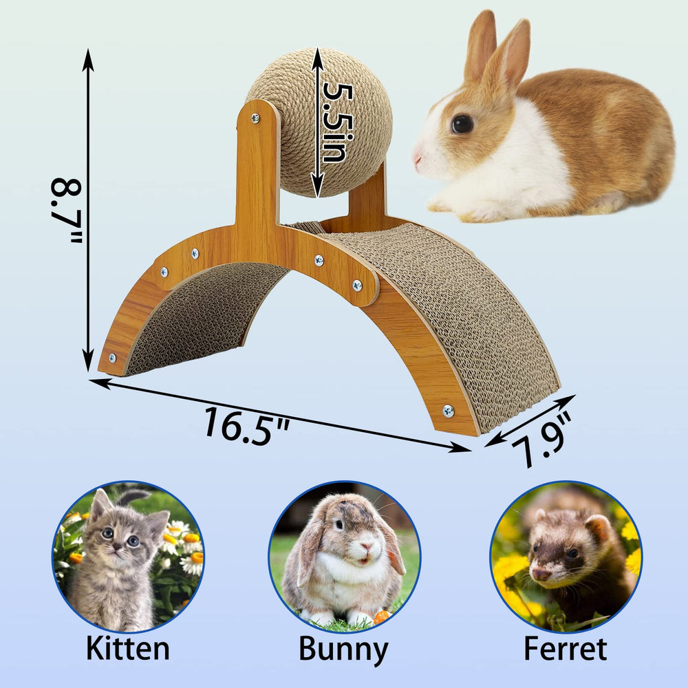 Fhiny easy-install kit demonstrates quick assembly for busy pet owners.