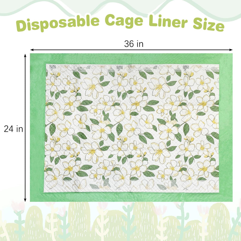 Fhiny super-absorbent pee pad demonstrates rapid moisture bead formation to keep paws dry