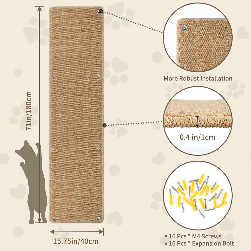 FHTONGE front loop-pile fabric with back sisal-like weave detail