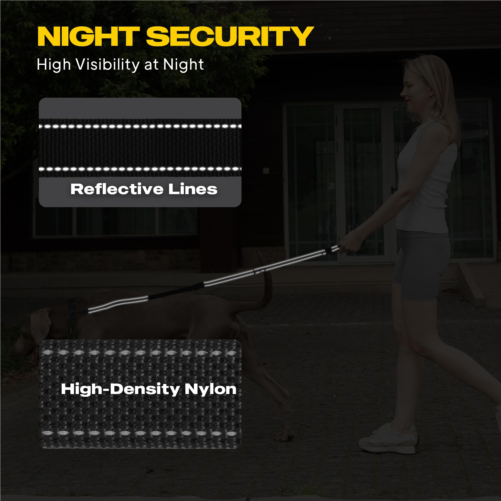 Fida quick-hook close-up demonstrates smooth 360 rotation and fast attachment