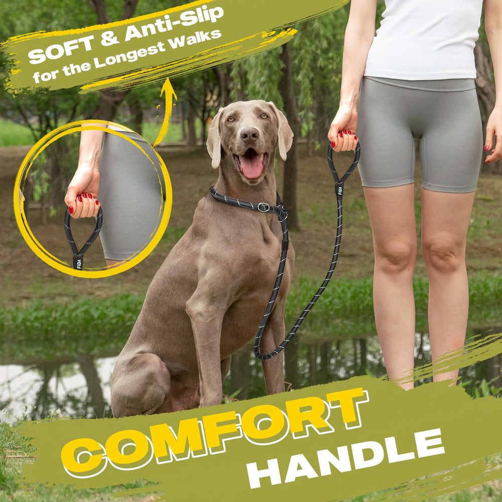 Fida correa-slip tamaño ideal para caminatas al aire libre.