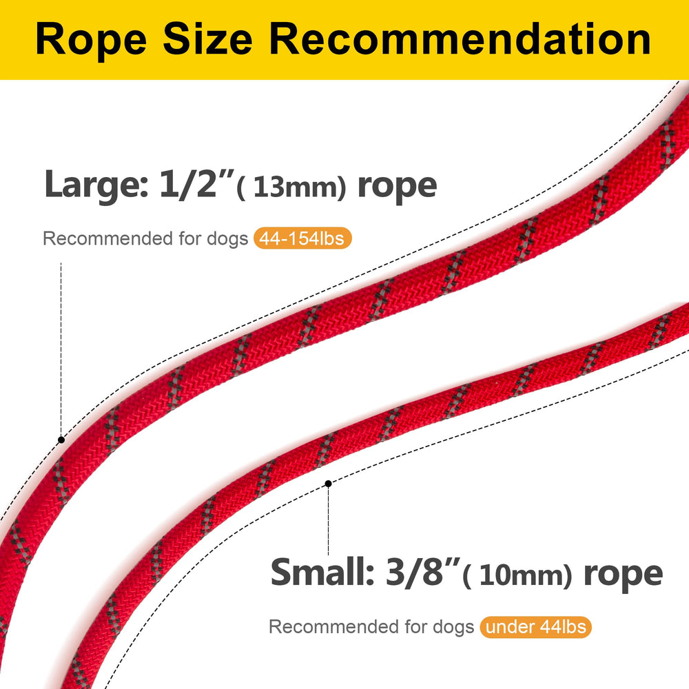 Fida slip lead nylon rope texture closeup highlights durability.