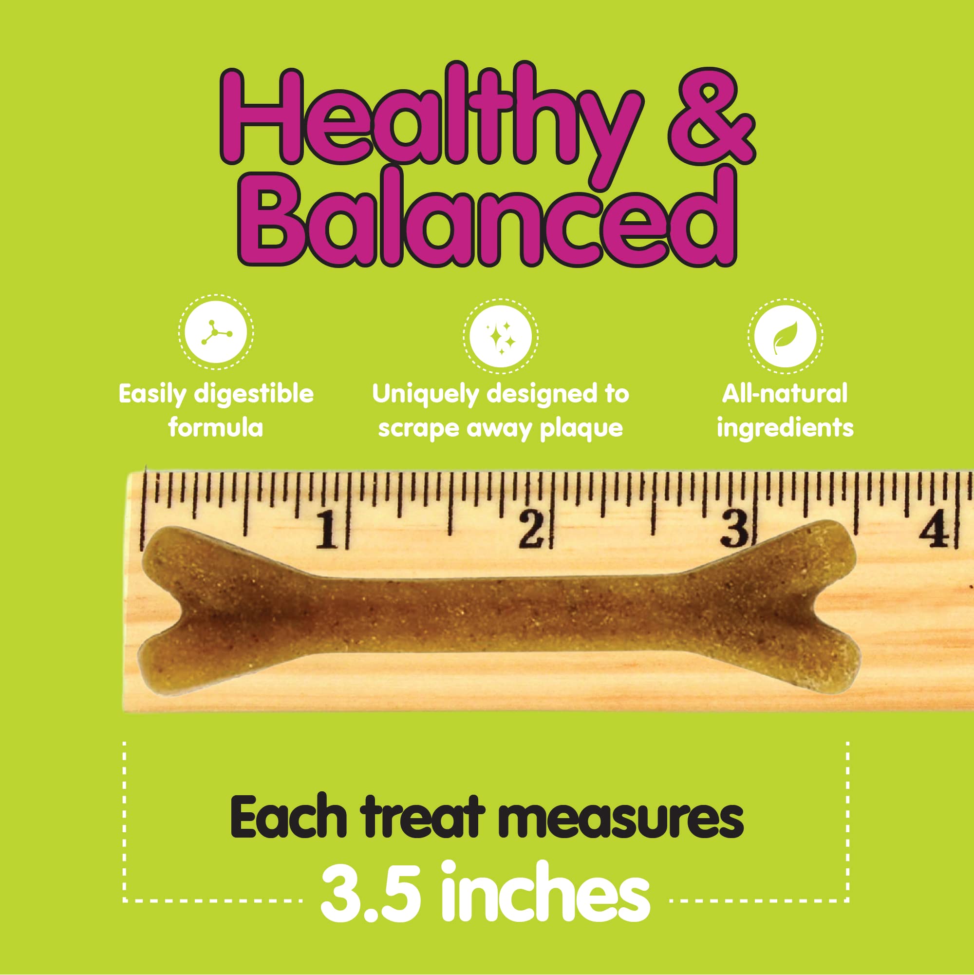 Fido USA-made natural ingredients emphasize quality and safety for pets.