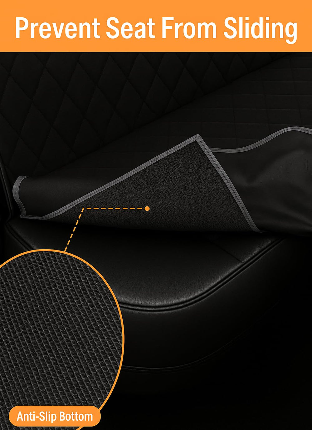 Fidozen machine washable cleanup after adventures is easy
