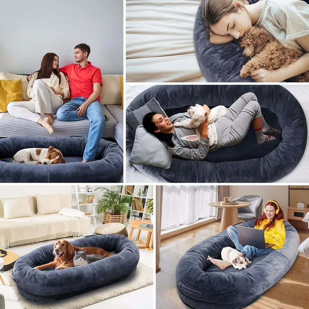 Fieiyob portable handle enables easy transport and storage.