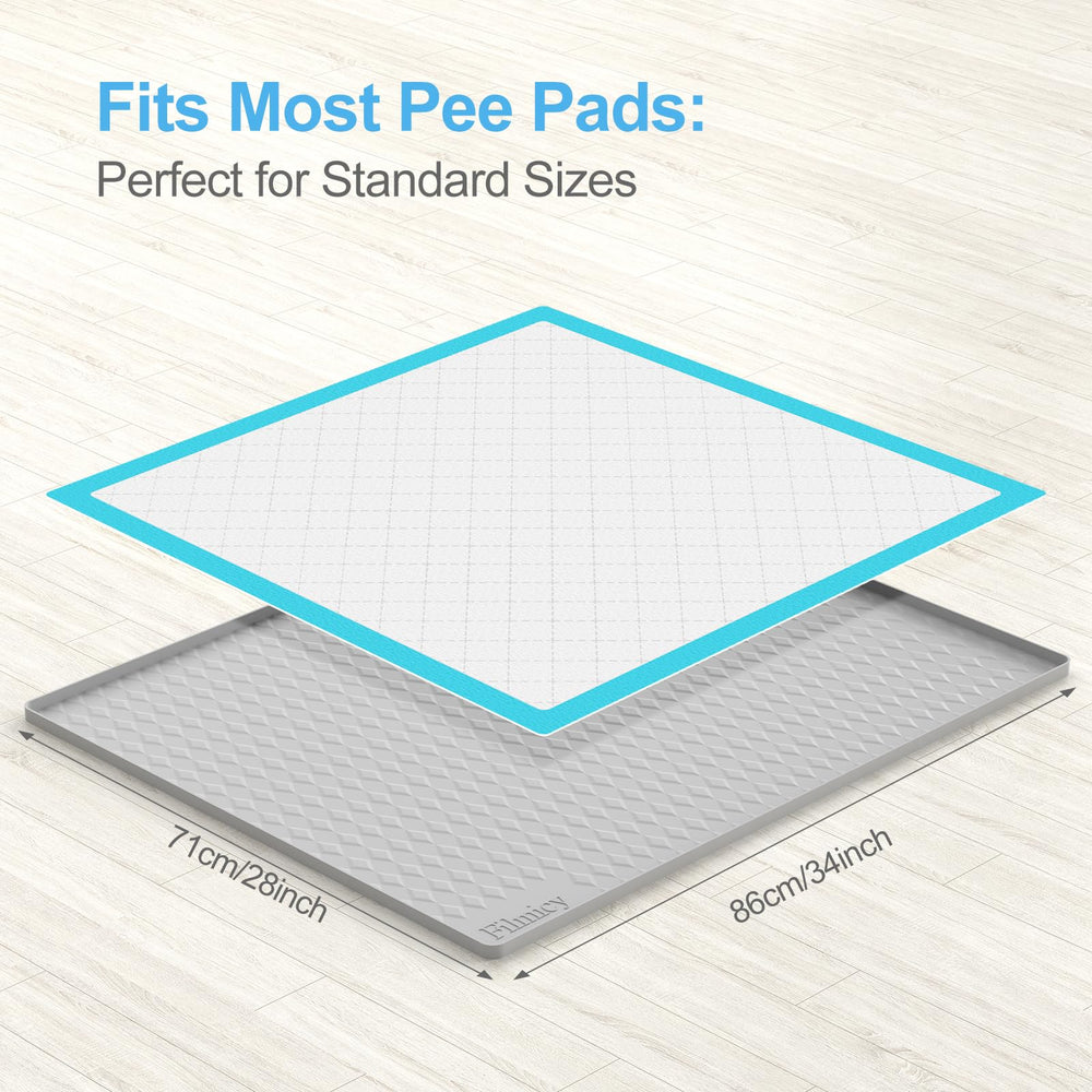 Filmicy portable roll-up pad holder for travel and storage