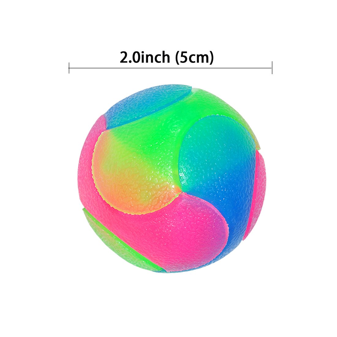 FineInno dog-ball dual-pack ideal for bonding and active fetch