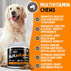 Finest For Pets dog chew treats chicken flavor close-up highlights tasty daily nutrition