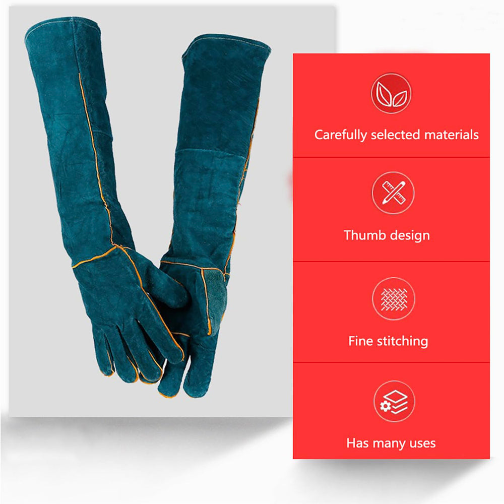 FIPASEN gloves gardening and poultry tasks show versatile outdoor protection.