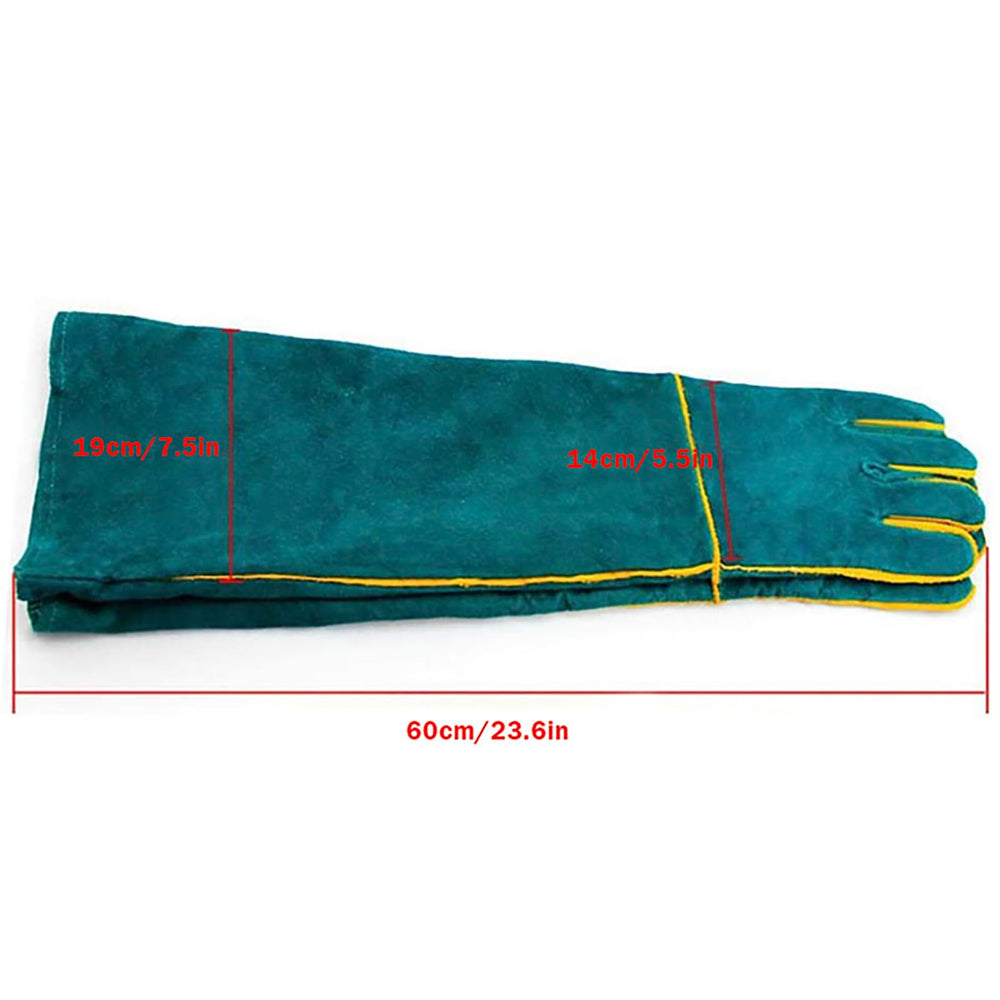 FIPASEN leather gloves cat interaction demonstrates scratch reduction and calm handling.