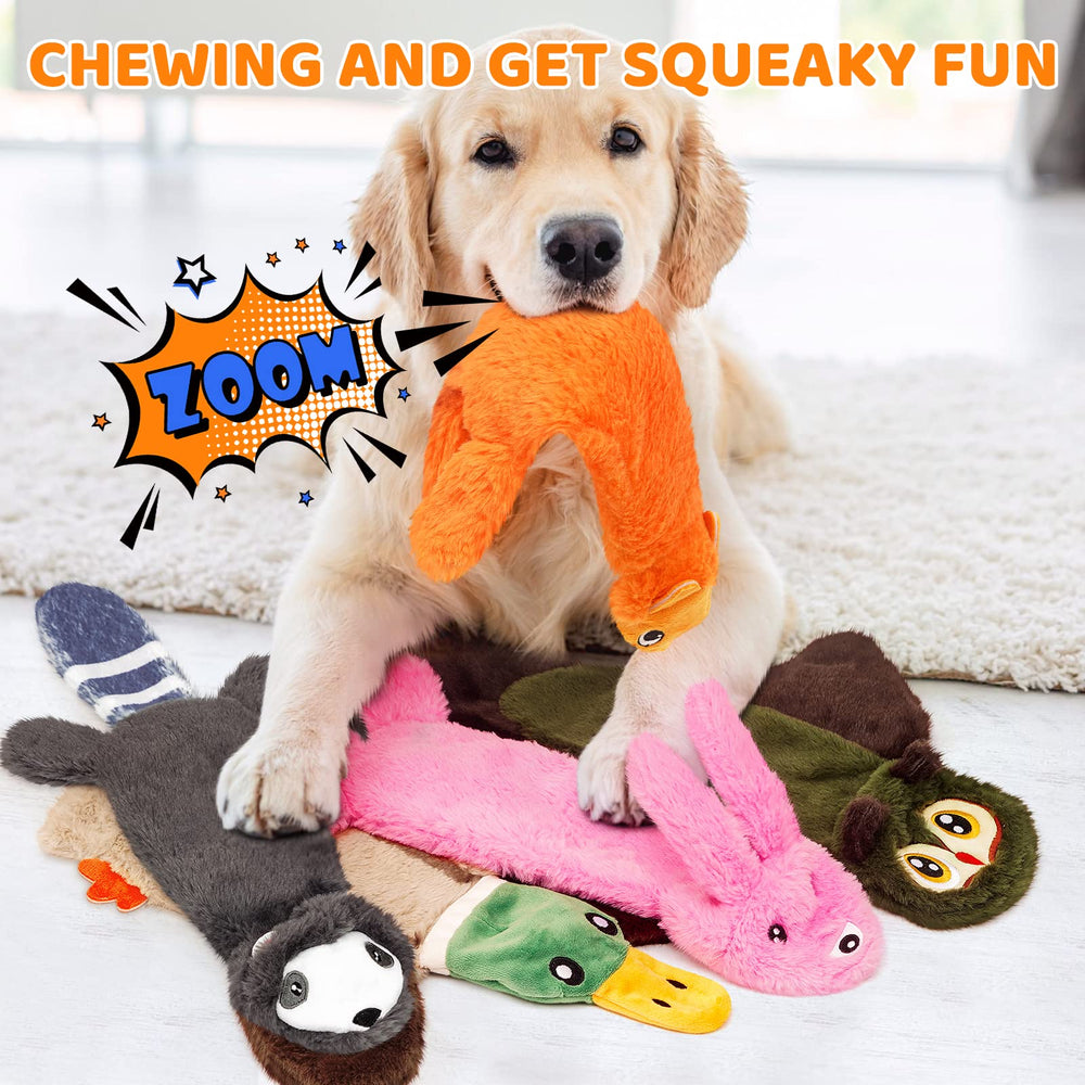 Fireor plush toy durable fabric – reinforced stitching for strong chewers and lasting fun