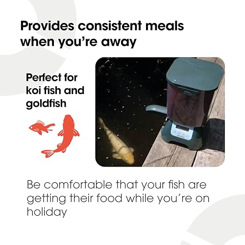 Fish Mate P7000 mounting option provides added stability