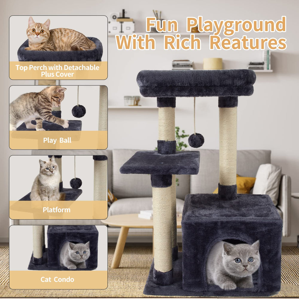 FISH&NAP assembly tools included for quick setup