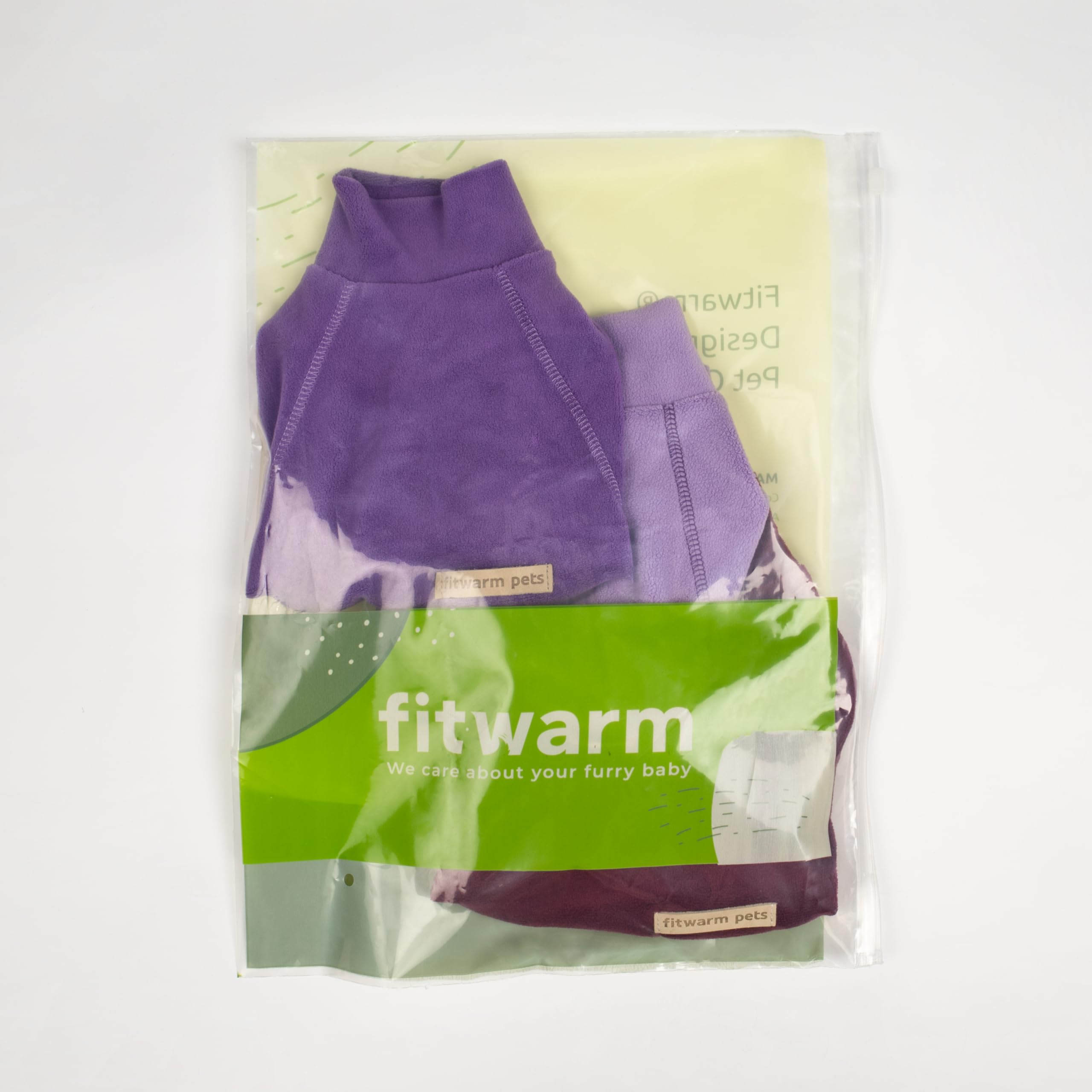 Fitwarm color variety with purple and dark red tones for stylish options
