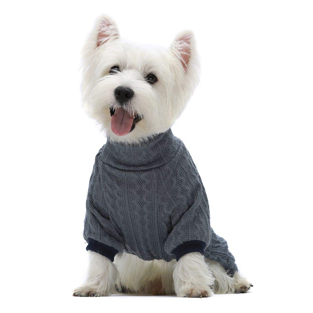 Fitwarm blue under-belly elastic design provides easy, snug fit.