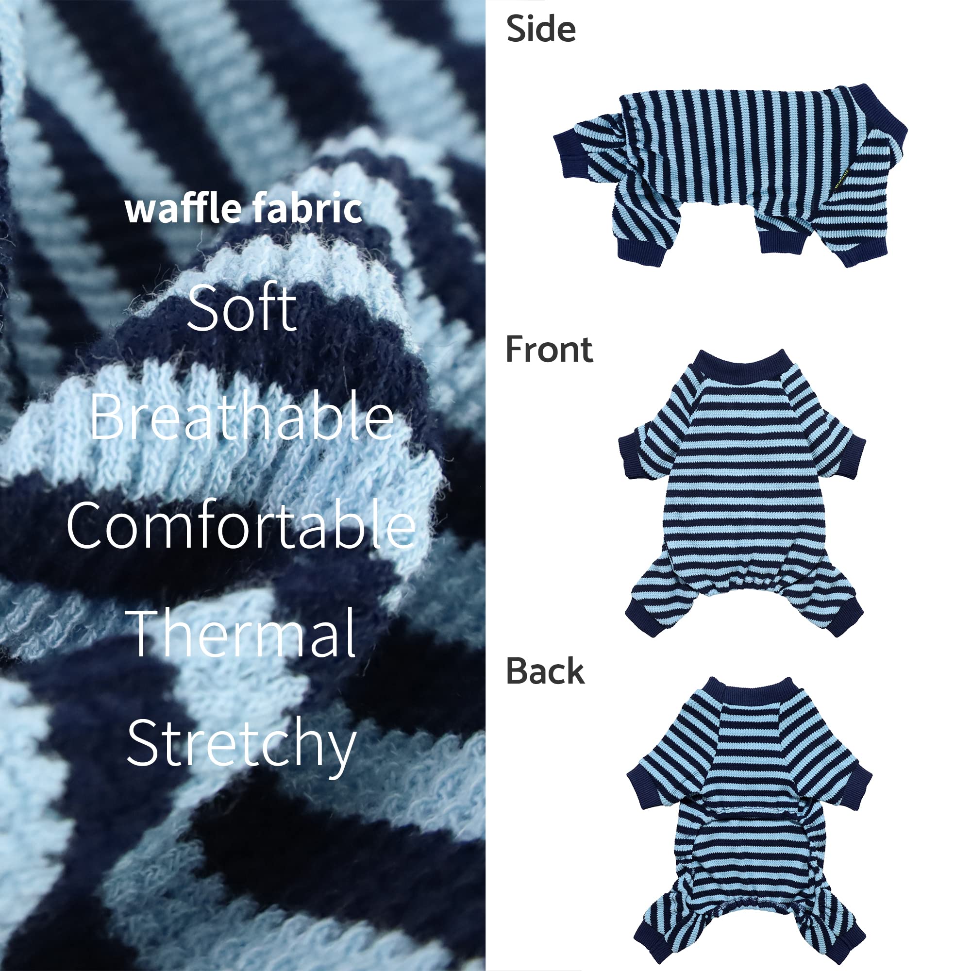 Fitwarm ribbed cuffs close-up demonstrates secure fit and easy on/off
